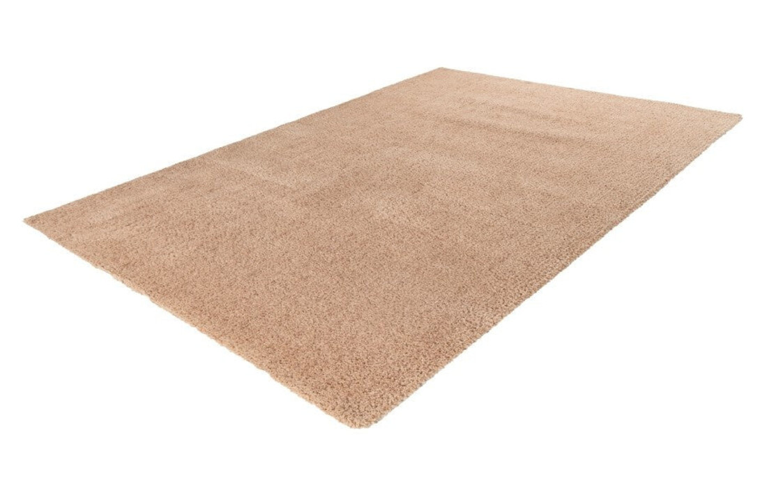 Vloerkleed Dream Champagne - hoogpolig