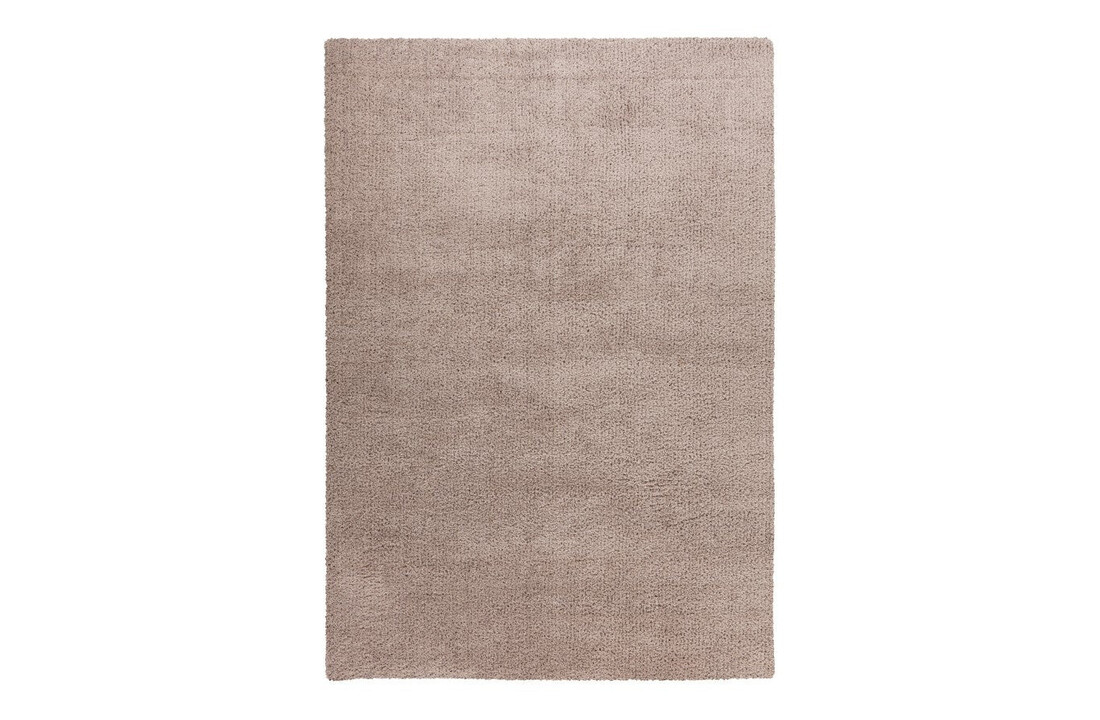 Vloerkleed Dream Beige - hoogpolig