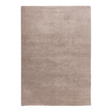Vloerkleed Dream Beige - hoogpolig