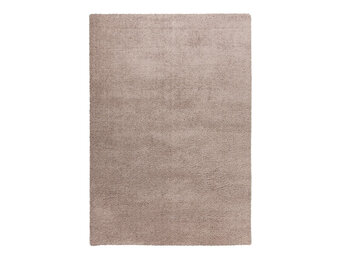 Vloerkleed Dream Beige - hoogpolig