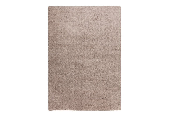 Vloerkleed Dream Beige - hoogpolig