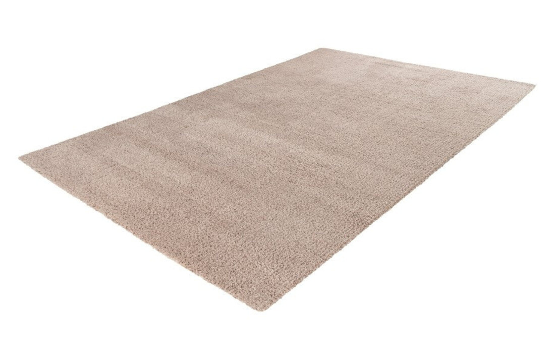 Vloerkleed Dream Beige - hoogpolig