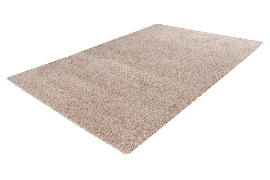 Vloerkleed Dream Beige - hoogpolig