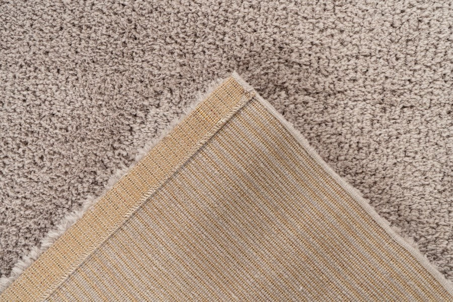 Vloerkleed Dream Beige - hoogpolig