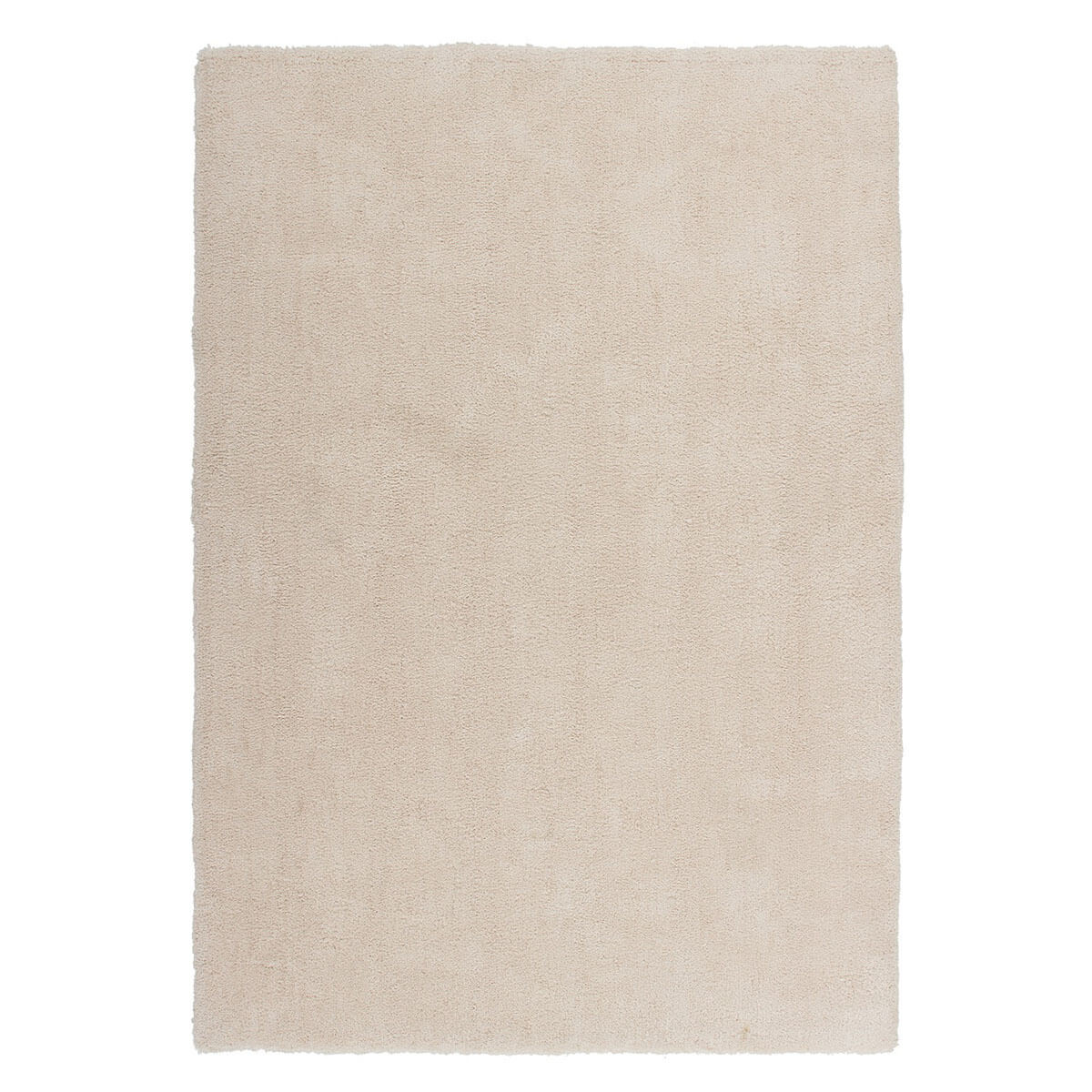 Velvet Vloerkleed hoogpolig Ivory - Eric Kuster Stijl