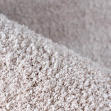 Velvet Vloerkleed hoogpolig Ivory - Eric Kuster Stijl