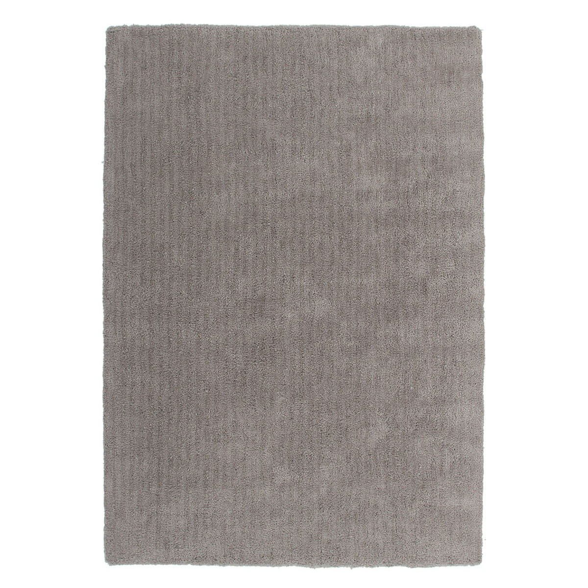 Velvet Vloerkleed hoogpolig Beige - Eric Kuster Stijl