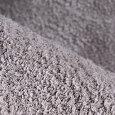 Velvet Vloerkleed hoogpolig Beige - Eric Kuster Stijl