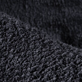 Velvet Vloerkleed hoogpolig Grafiet - Eric Kuster Stijl