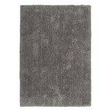 Velvet Vloerkleed hoogpolig Platin - Eric Kuster Stijl