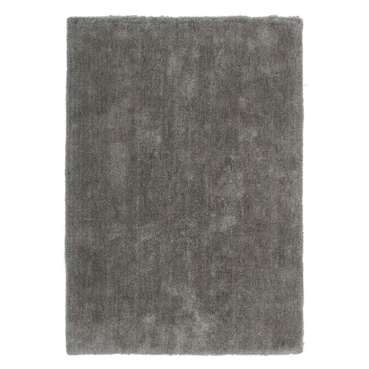 Velvet Vloerkleed hoogpolig Platin - Eric Kuster Stijl