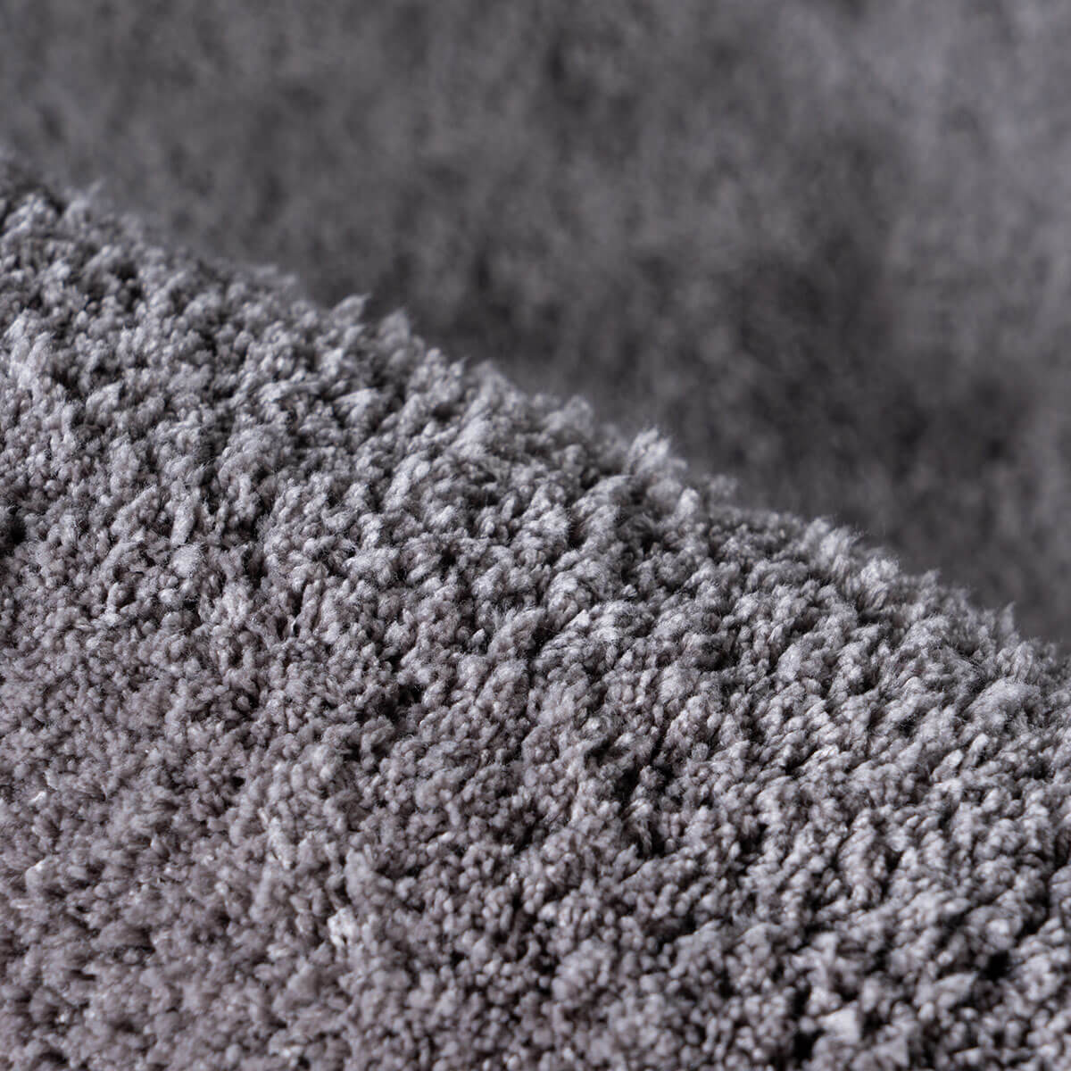 Velvet Vloerkleed hoogpolig Platin - Eric Kuster Stijl