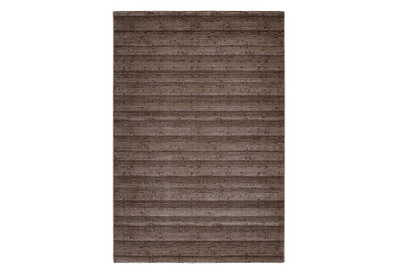 Vloerkleed Palma Taupe - laagpolig