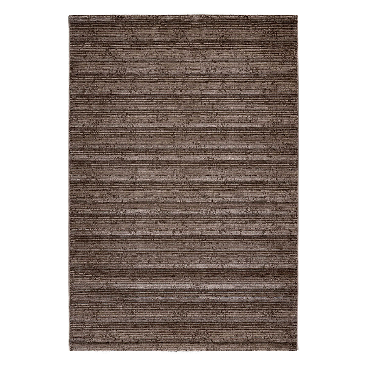 Vloerkleed Palma Taupe - laagpolig