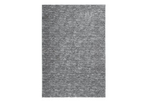 Vloerkleed Palma Zilver - laagpolig