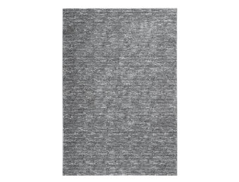 Vloerkleed Palma Zilver - laagpolig