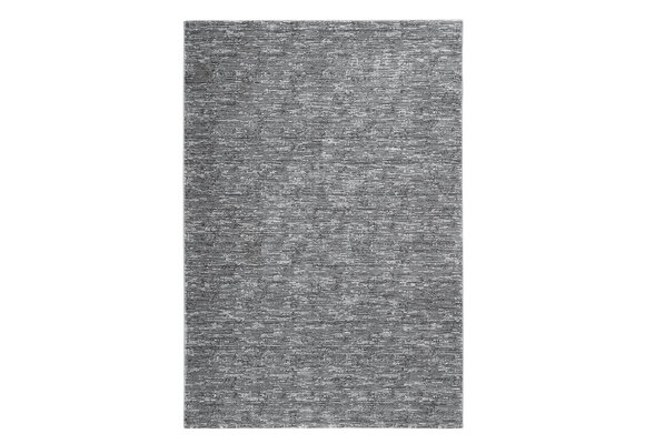 Vloerkleed Palma Zilver - laagpolig