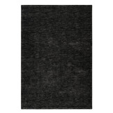 Vloerkleed Palma Grijs - laagpolig