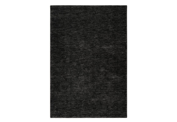 Vloerkleed Palma Grijs - laagpolig