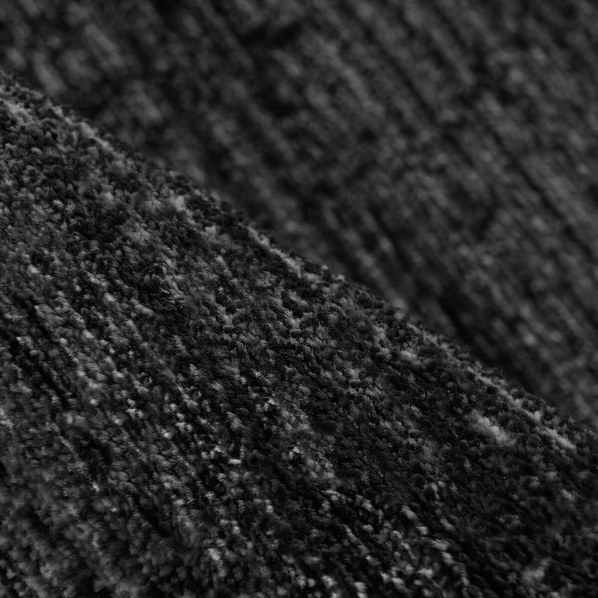 Vloerkleed Palma Grijs - laagpolig