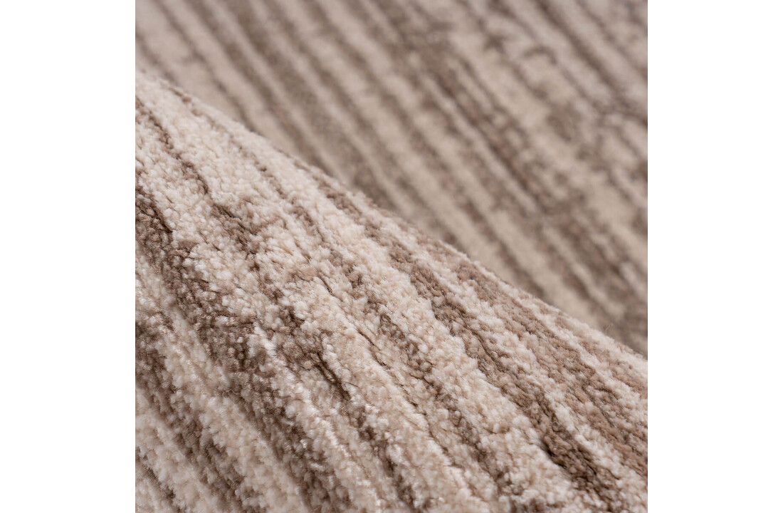 Vloerkleed Palma Beige - laagpolig