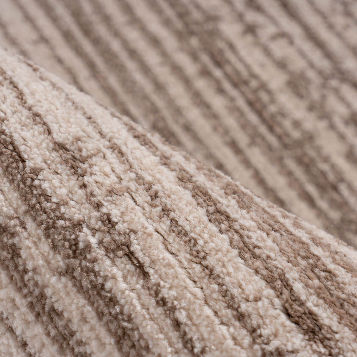 Vloerkleed Palma Beige - laagpolig