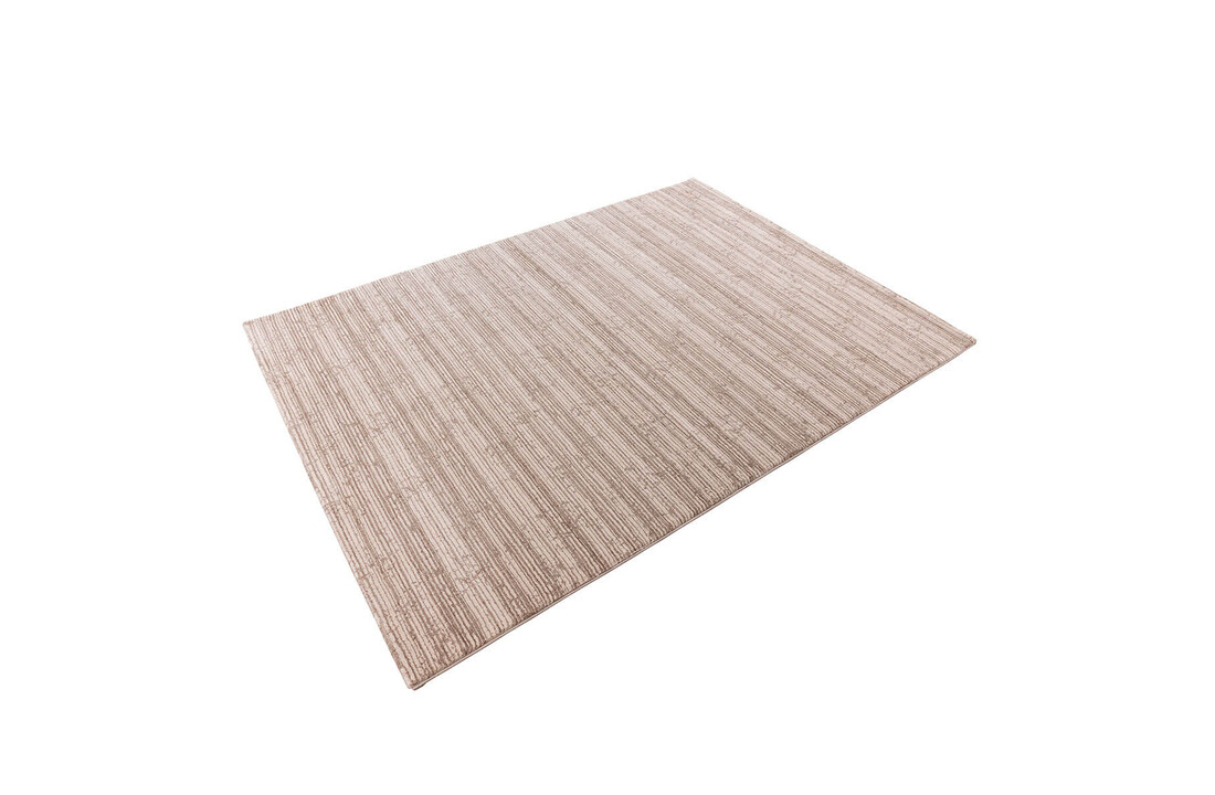 Vloerkleed Palma Beige - laagpolig