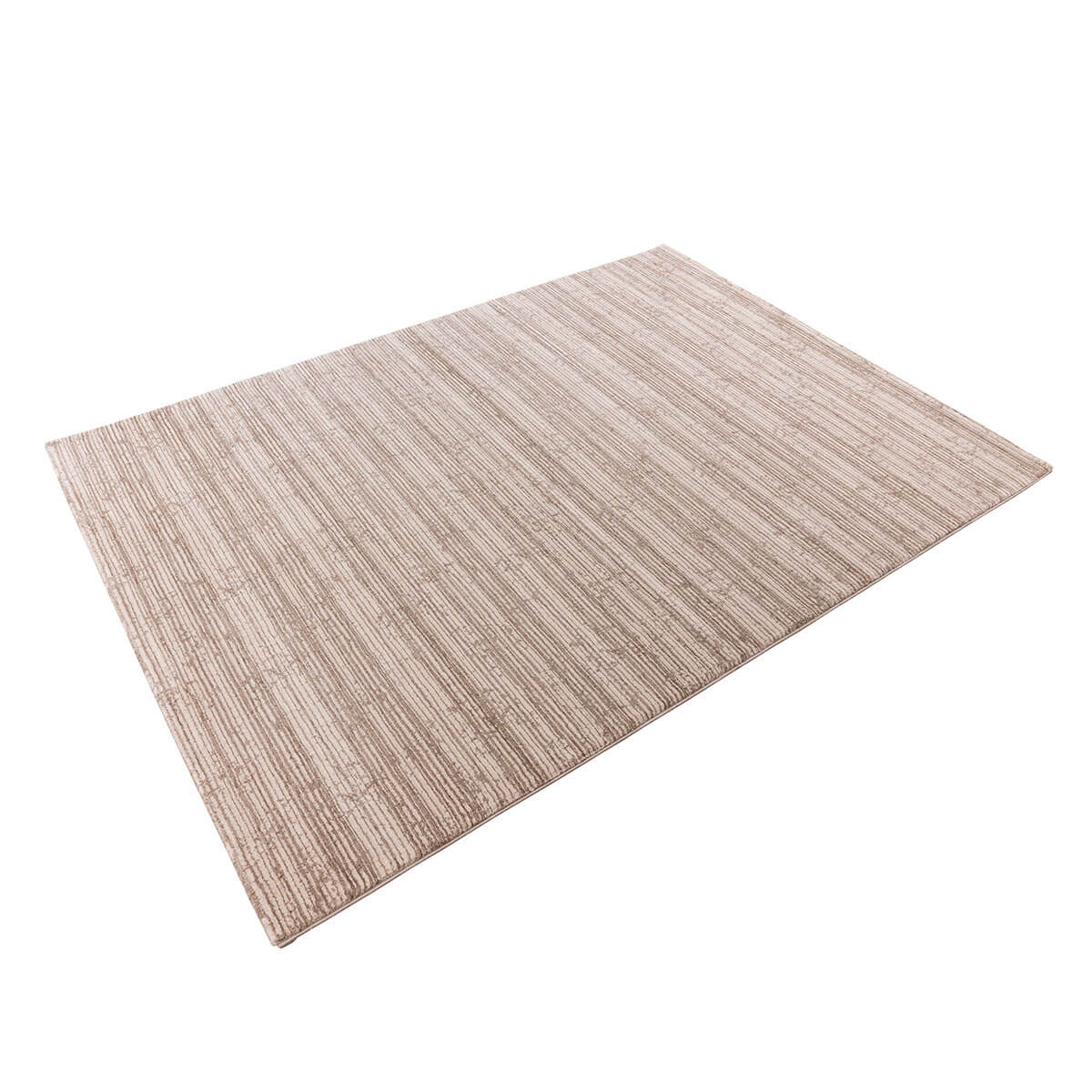Vloerkleed Palma Beige - laagpolig