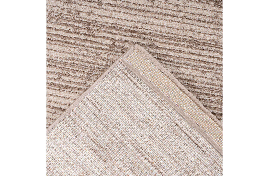 Vloerkleed Palma Beige - laagpolig