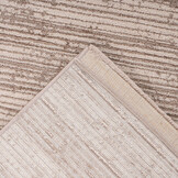 Vloerkleed Palma Beige - laagpolig