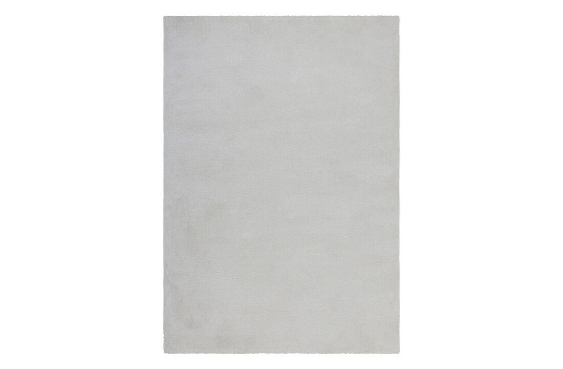 Vloerkleed Softtouch Ivory - laagpolig