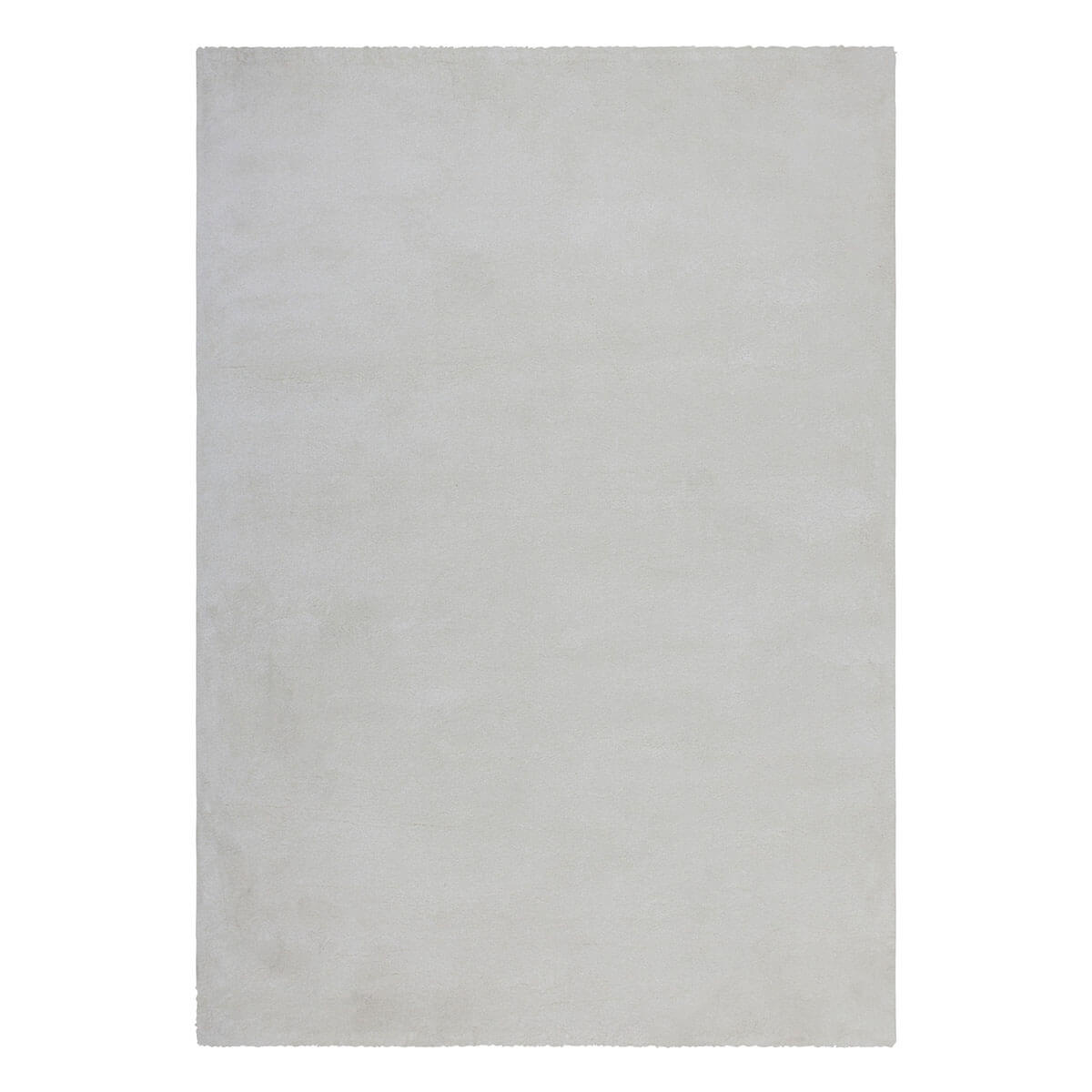 Vloerkleed Softtouch Ivory - laagpolig