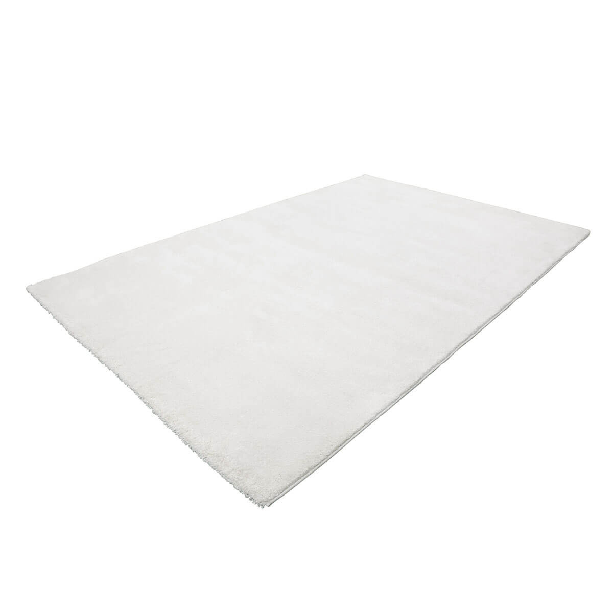 Vloerkleed Softtouch Ivory - laagpolig