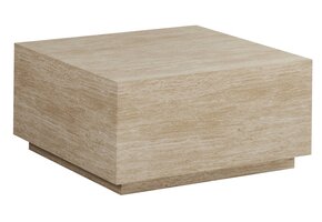 Salontafel Nuvola - Vierkant