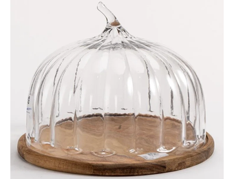 Taartplateau Woody – ⌀ 30,5 cm