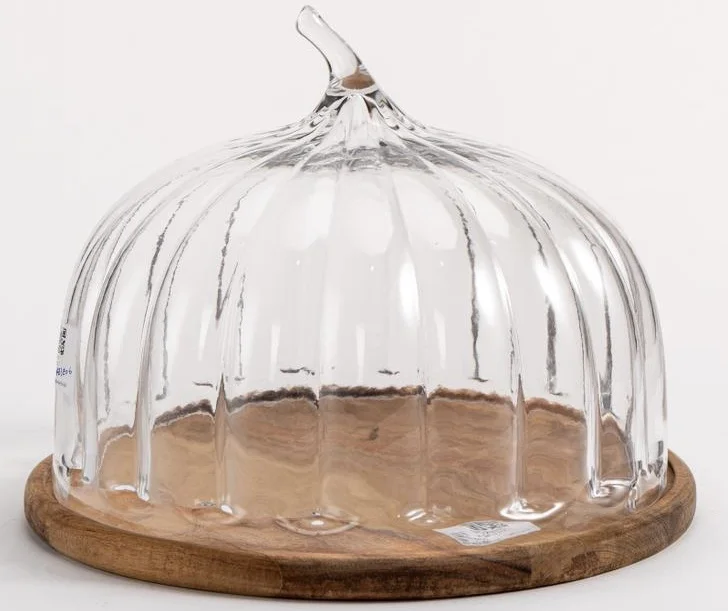 Taartplateau Woody – ⌀ 30,5 cm