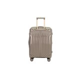 Kofferset Trivago - 3 delig | Champagne