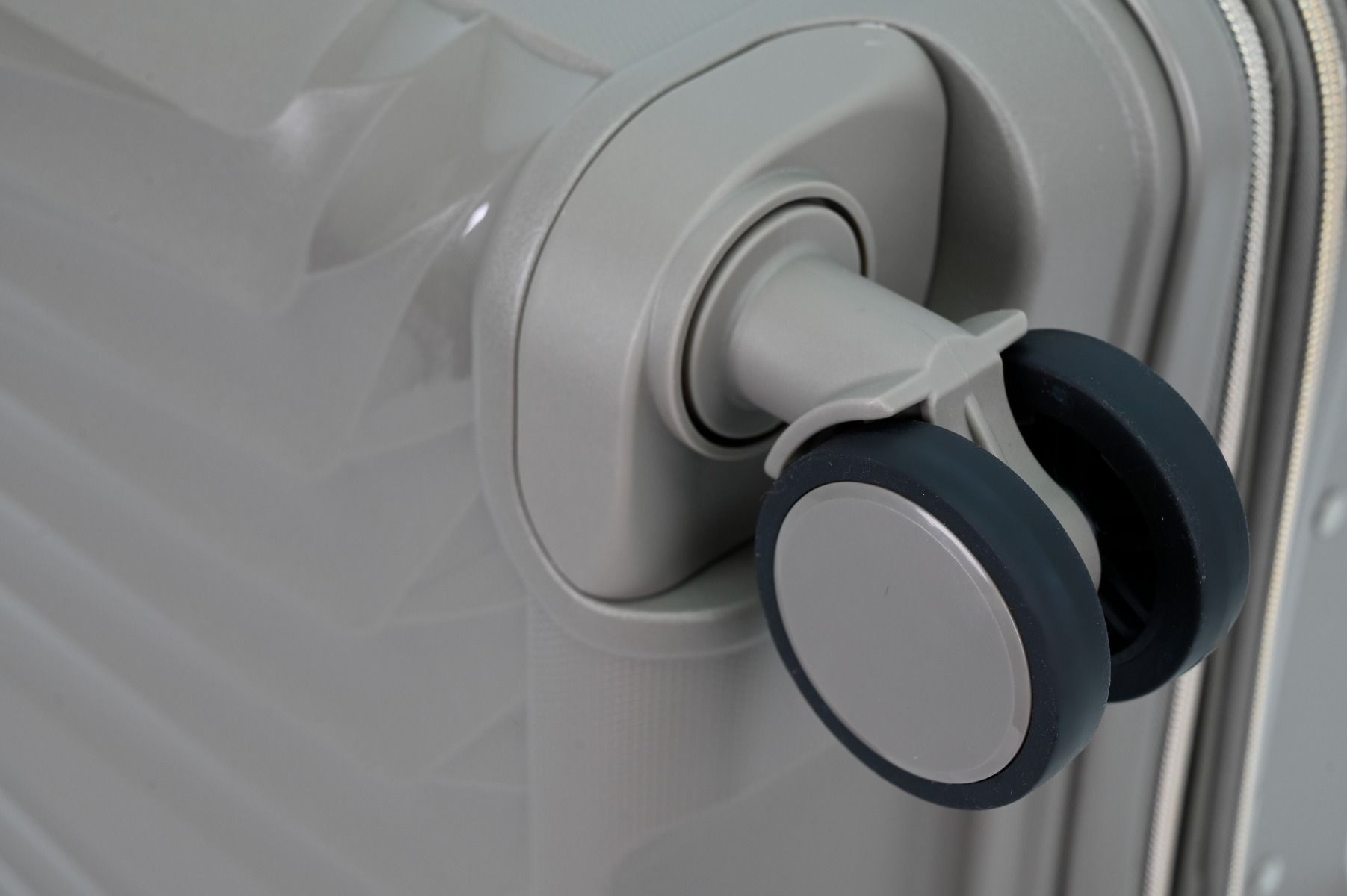 Kofferset Trivago - 3 delig | Champagne