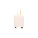 Kofferset Trivago - 3 delig | Crème