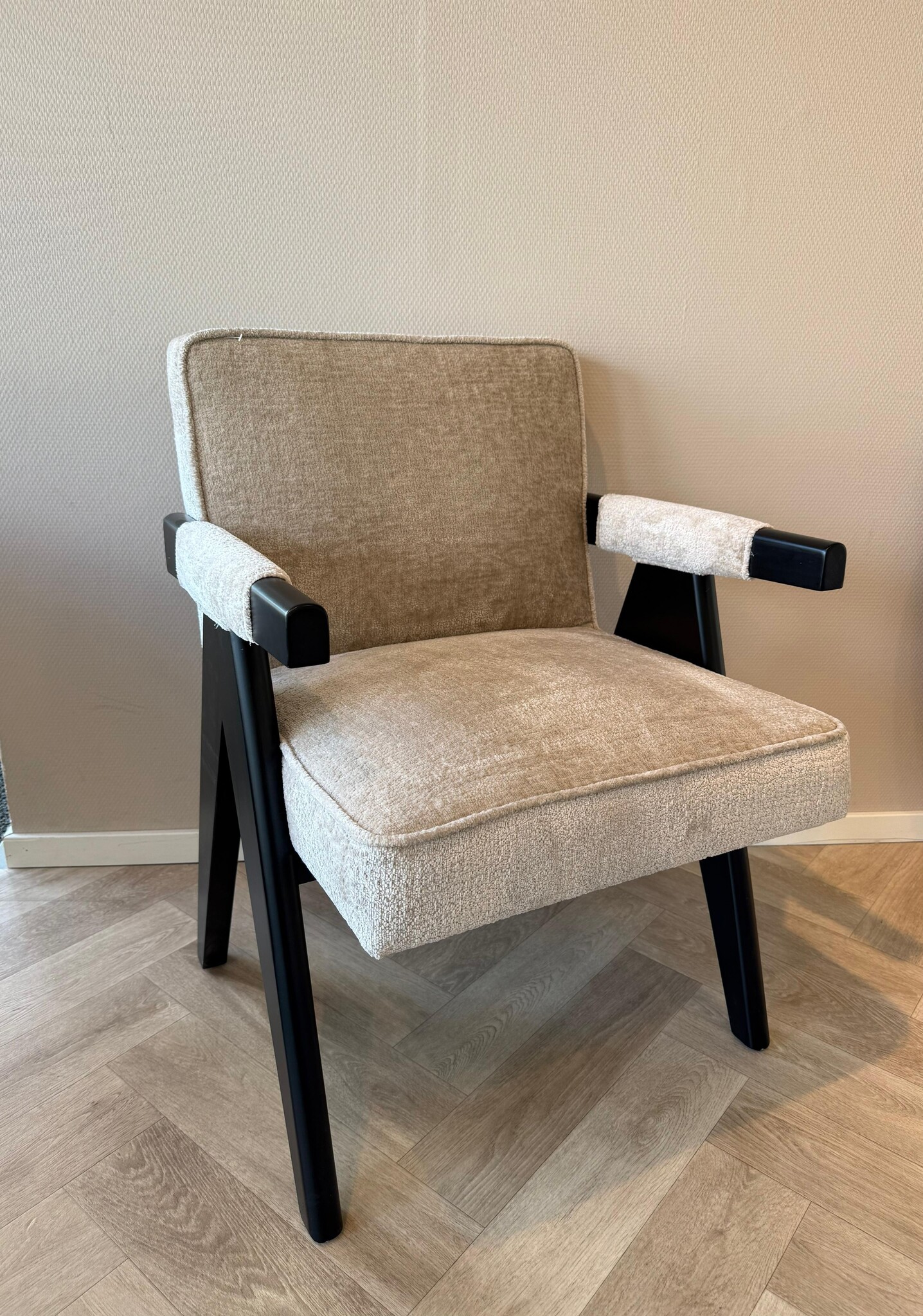 Eetkamerstoel Sandy - Bergen 902