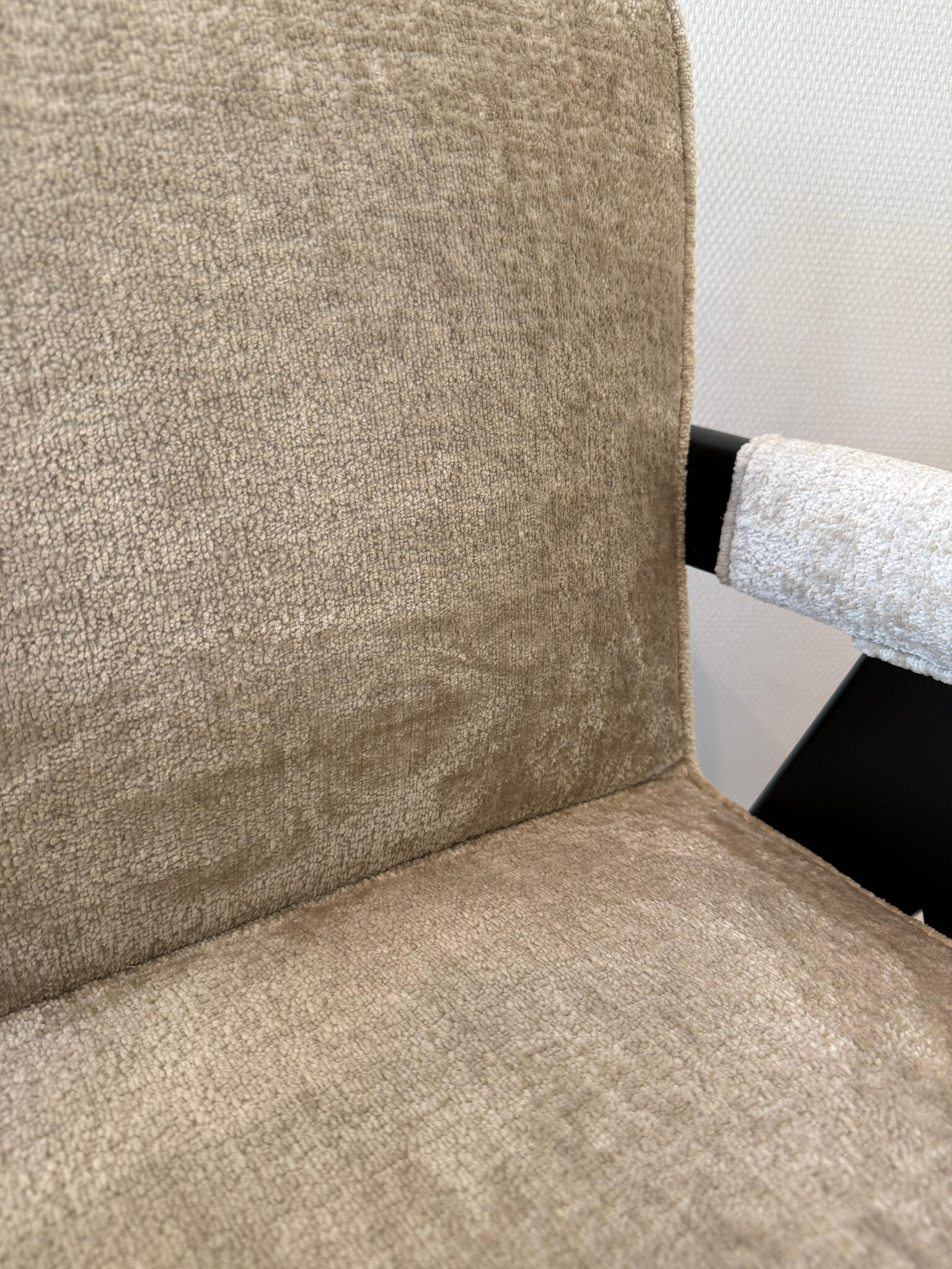 Eetkamerstoel Sandy - Bergen 902