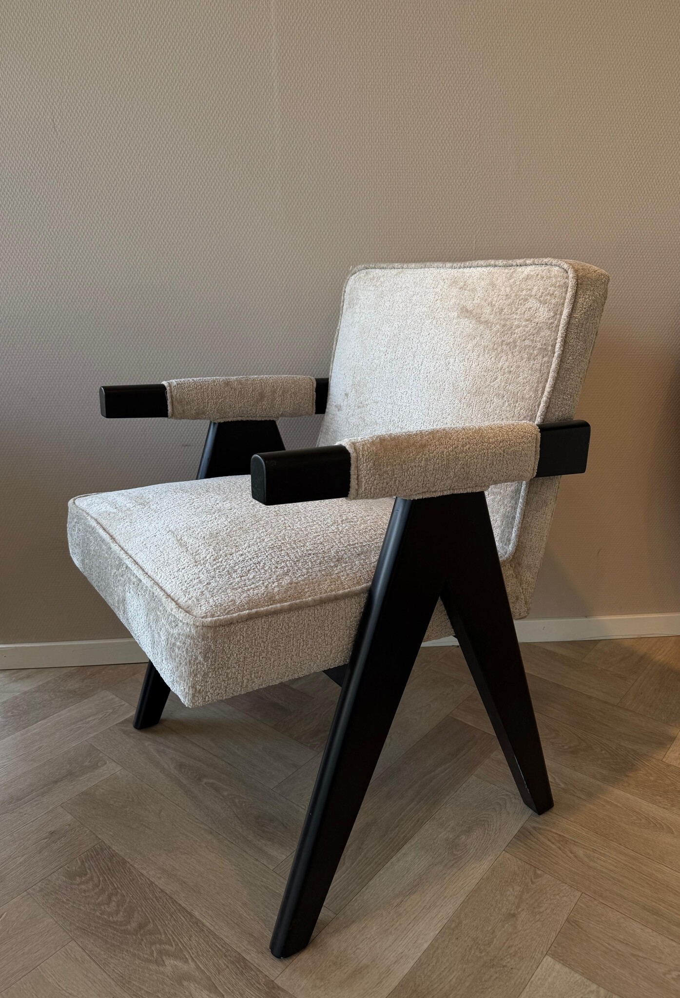 Eetkamerstoel Sandy - Bergen 902