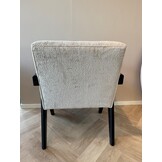 Eetkamerstoel Sandy - Bergen 902