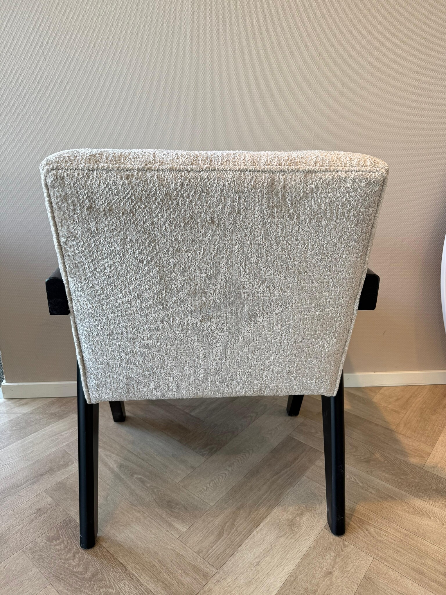 Eetkamerstoel Sandy - Bergen 902