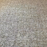 Hoekbank Satomi - Bouclé stof