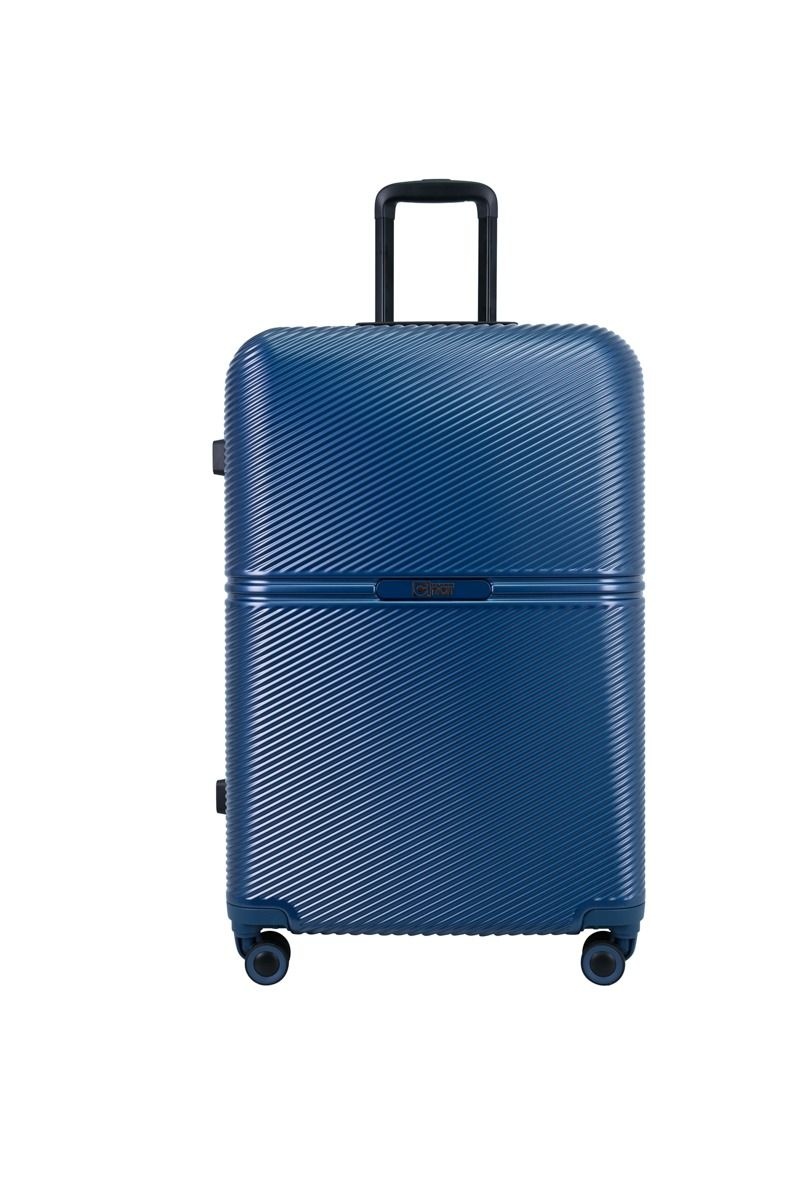 Kofferset Luggari - 3 delig | Blauw