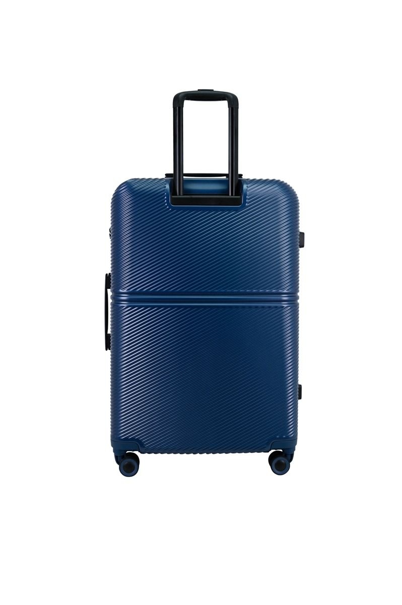 Kofferset Luggari - 3 delig | Blauw