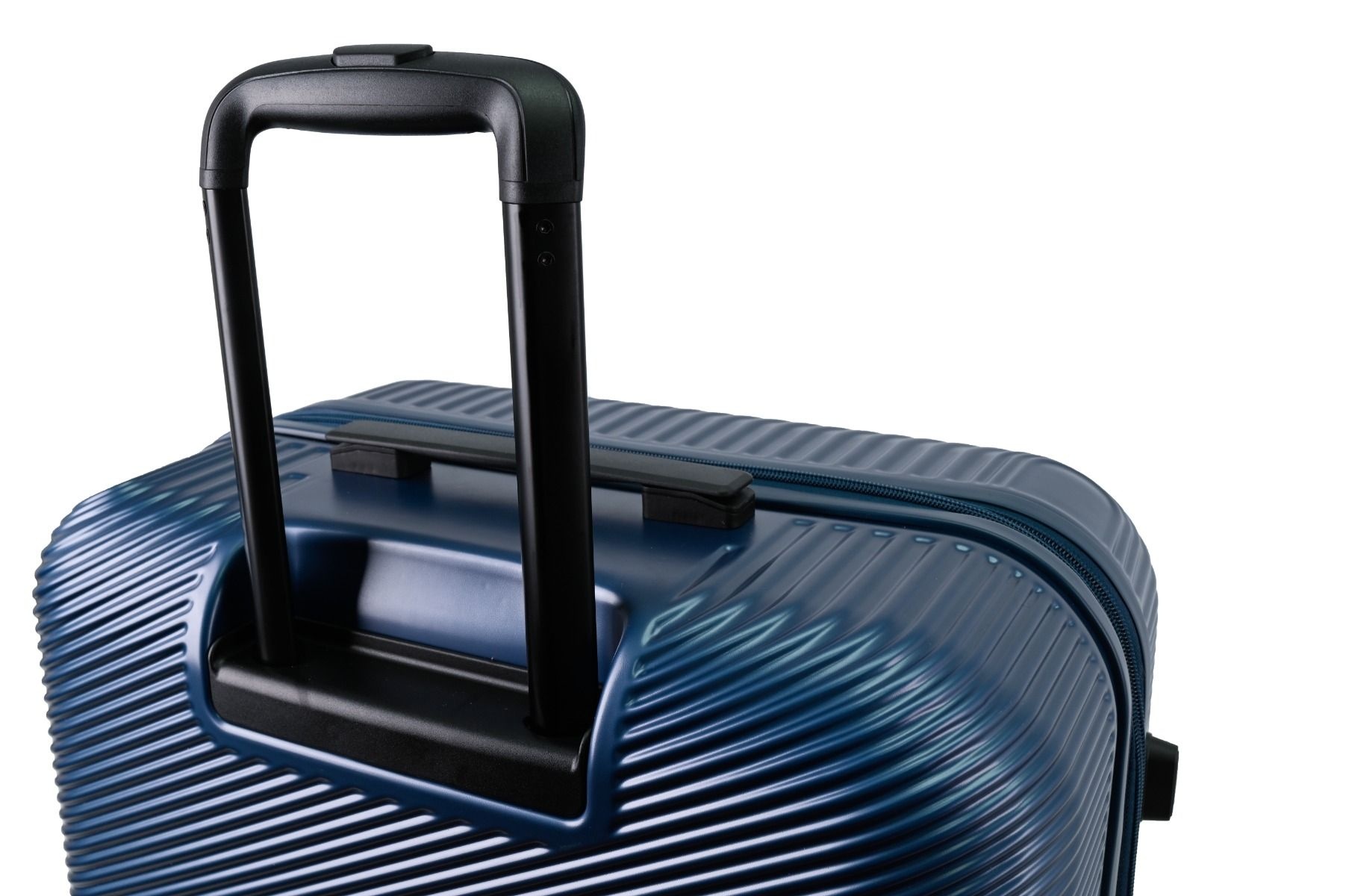 Kofferset Luggari - 3 delig | Blauw