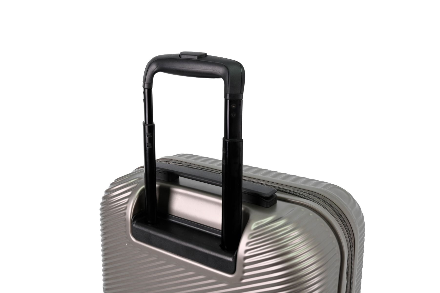 Kofferset Luggari - 3 delig | Champagne