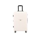 Kofferset Luggari - 3 delig | Crème